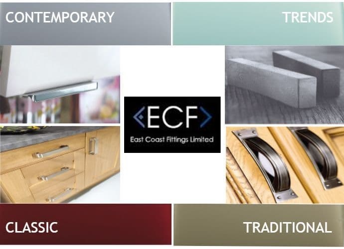 ECF Handle Range